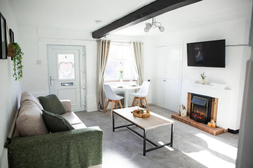 Laburnum No.4 By Oracle Villa Stratford-upon-Avon Exterior photo