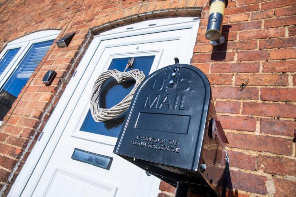 Laburnum No.4 By Oracle Villa Stratford-upon-Avon Exterior photo